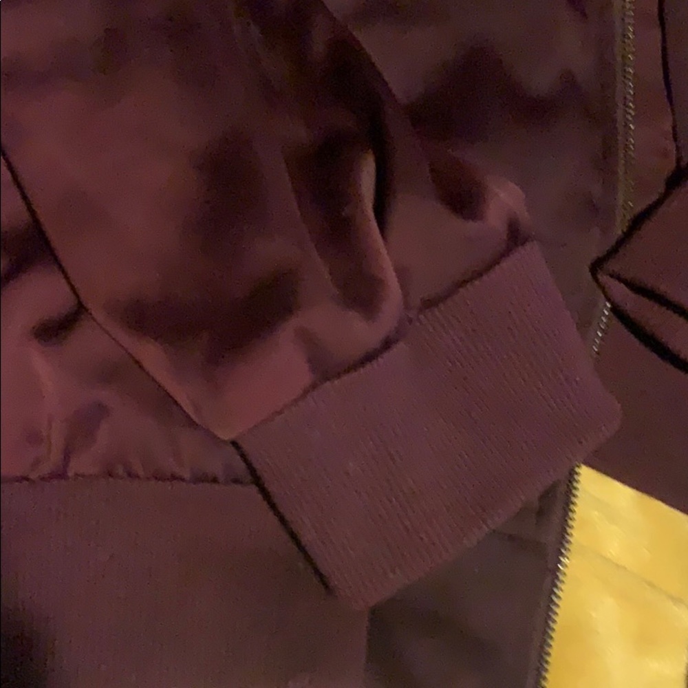 Jacket - Picture 3 of 4
